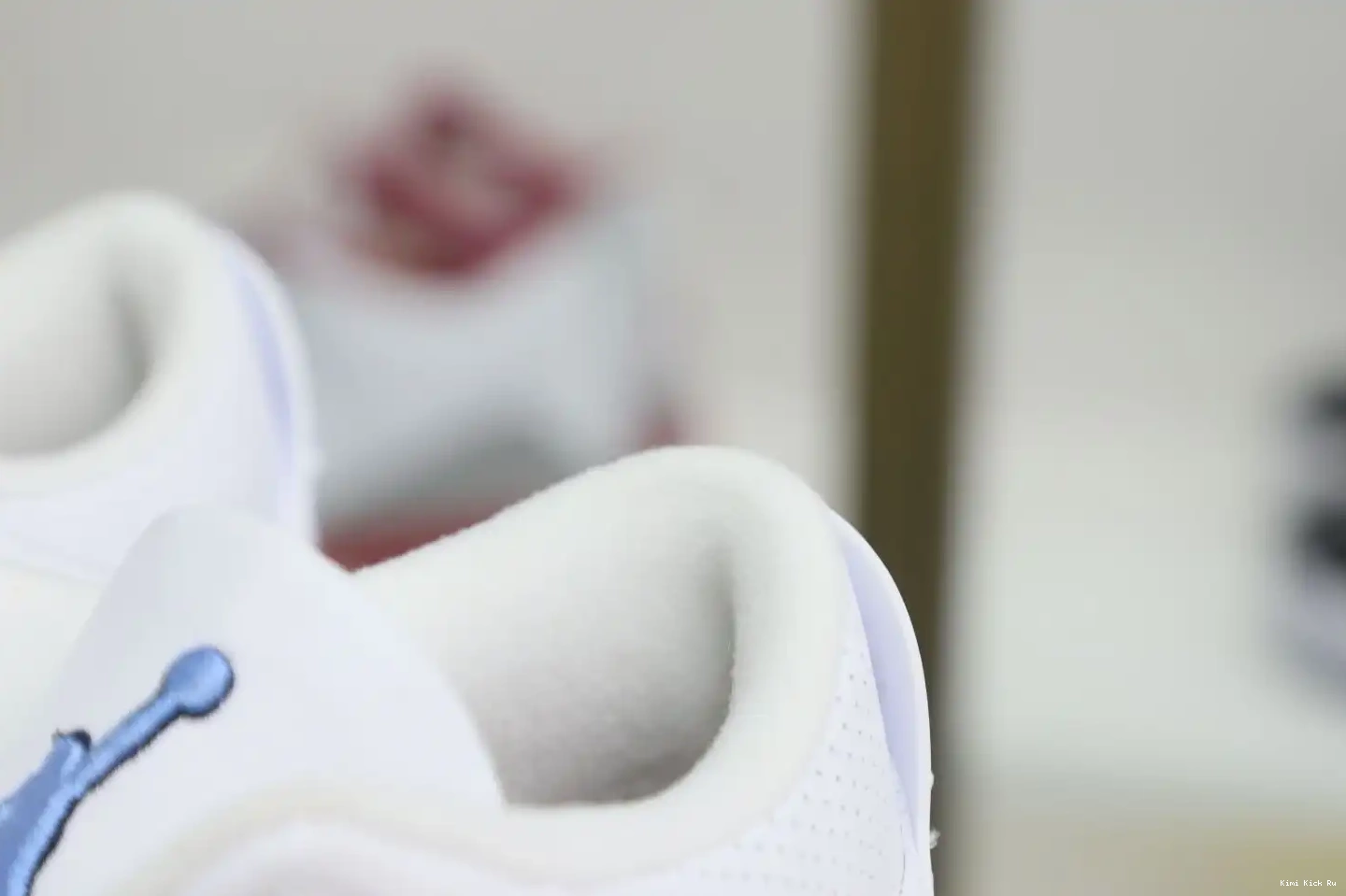 Kimikick retro Jordan 3 Jordan Air 0819